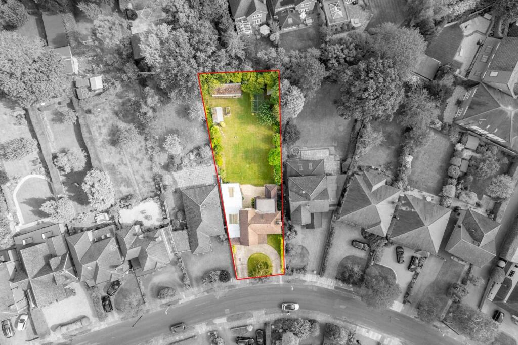 Additional image 2 of Midway, St. Albans, Hertfordshire, AL3