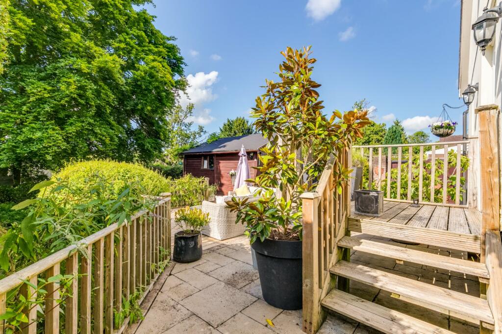 Additional image 21 of Rosecroft Lane, Oaklands, Welwyn, Hertfordshire, AL6