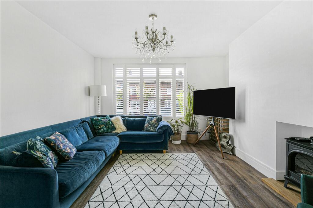 Additional image 2 of Newfields, Welwyn Garden City, Hertfordshire, AL8