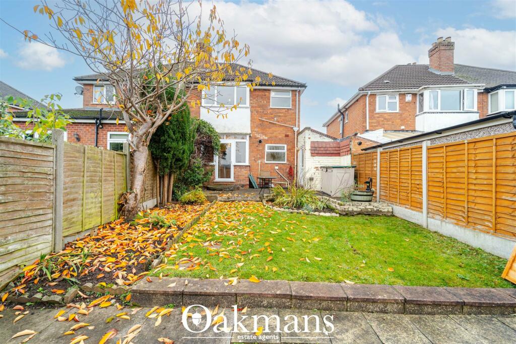 Additional image 13 of Lindsworth Road, Birmingham