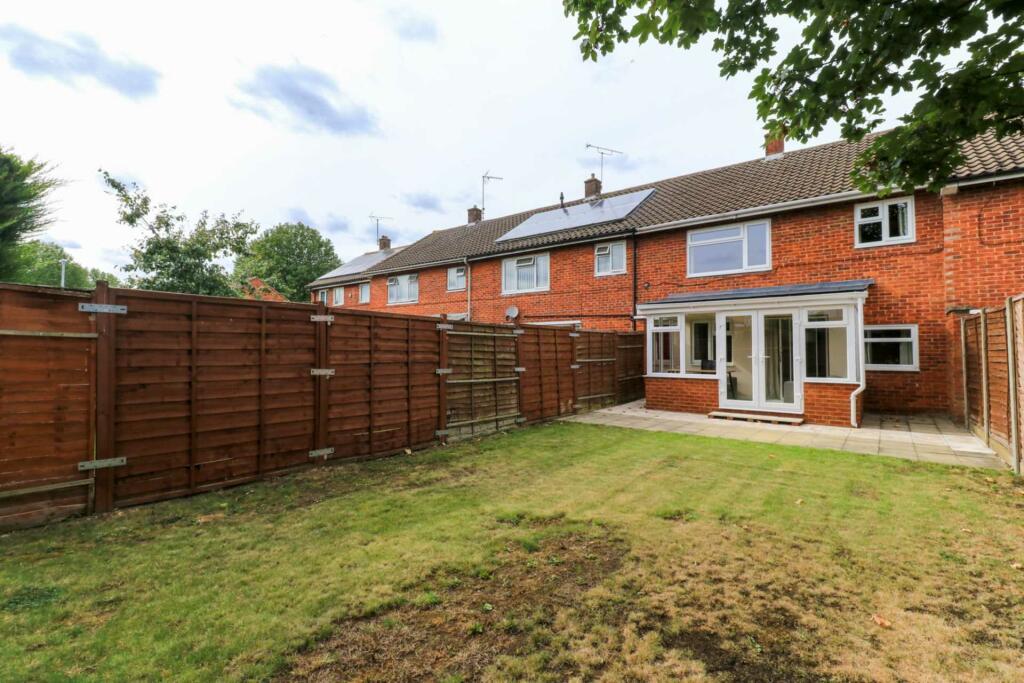 Additional image 12 of Briars Wood, Hatfield