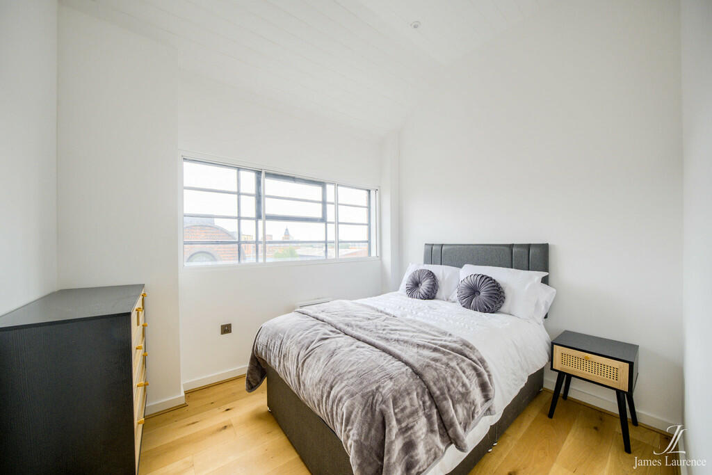 Additional image 5 of Reliance Works, 42 Kenyon Street, Jewellery Quarter