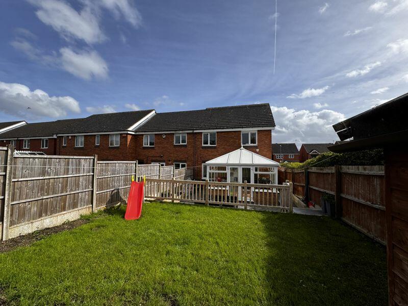 Additional image 17 of Gunter Road, Birmingham