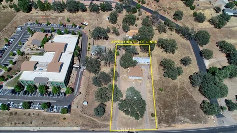 5322 State Highway 49 N, Mariposa, CA 95338