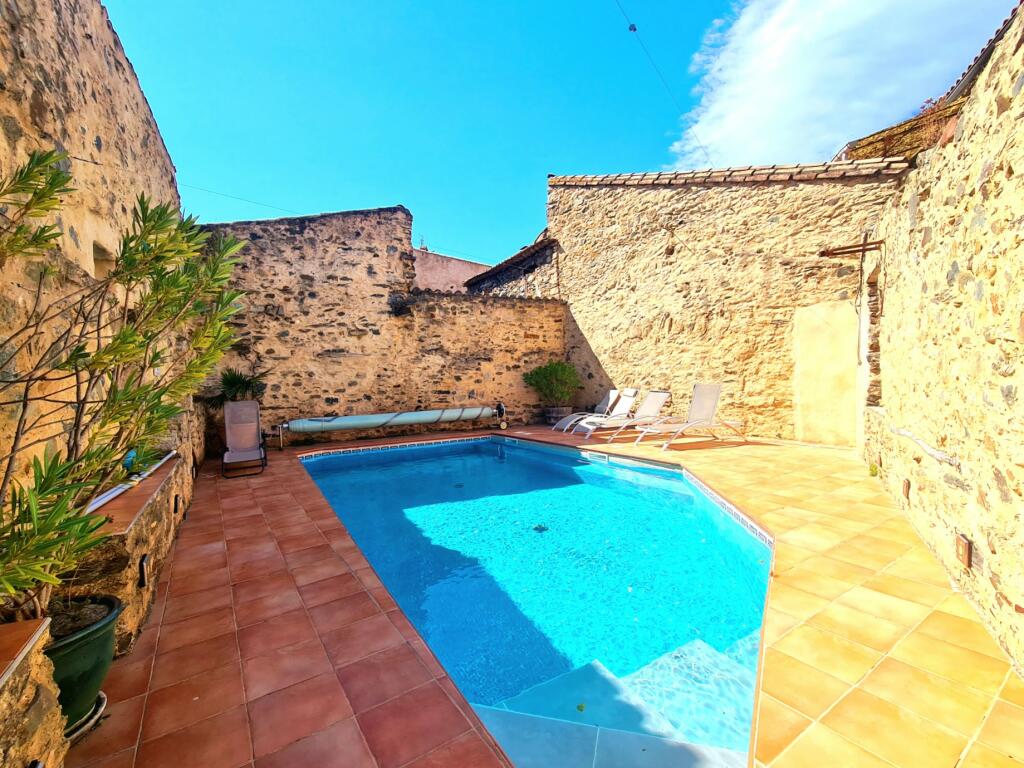 Additional image 2 of Causses-Et-Veyran, Languedoc-Roussillon, 34490, France