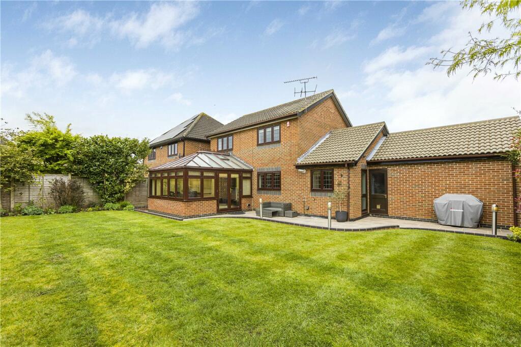 Additional image 23 of Chedburgh, Welwyn Garden City, Hertfordshire, AL7