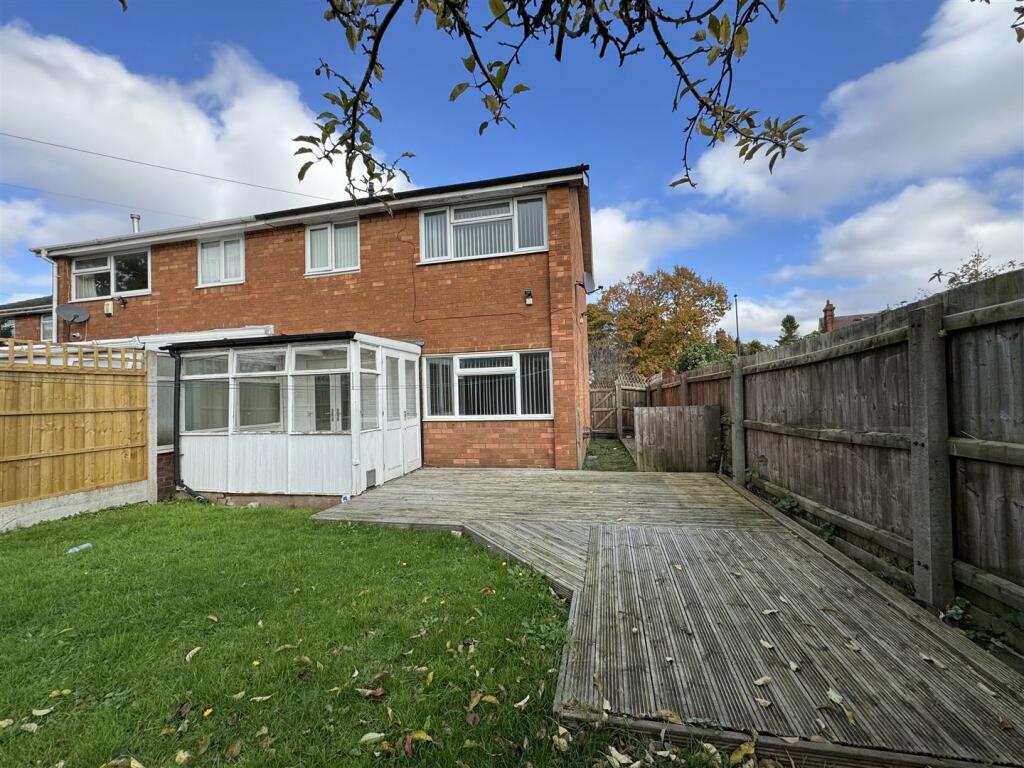 Additional image 33 of Handsworth Wood Road, Handsworth Wood, Birmingham