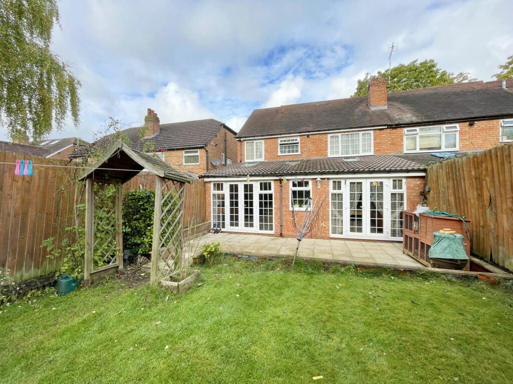 Additional image 22 of Dalbury Road, Hall Green