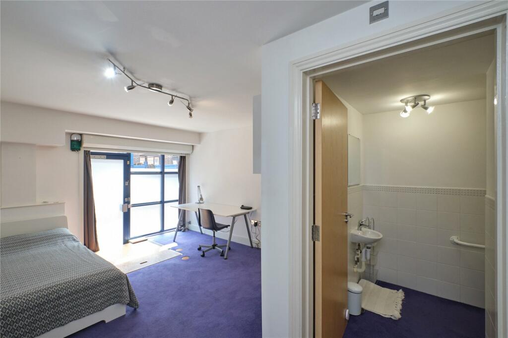 Additional image 15 of Scotland Street, Birmingham, West Midlands, B1