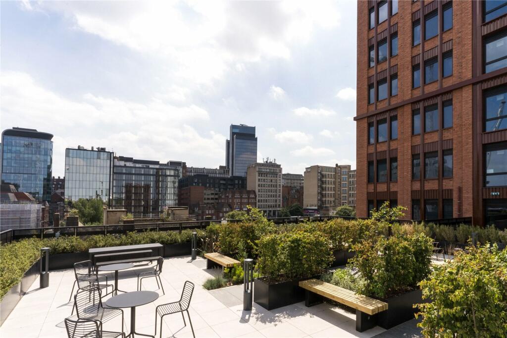 Additional image 10 of Plot 103, Setl, 50 Ludgate Hill, Birmingham, West Midlands, B3