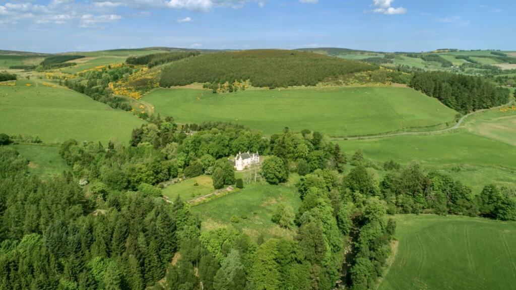 Additional image 8 of Glass, Huntly, Aberdeenshire