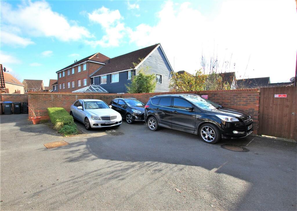 Additional image 14 of Campion Road, Hatfield Garden Village