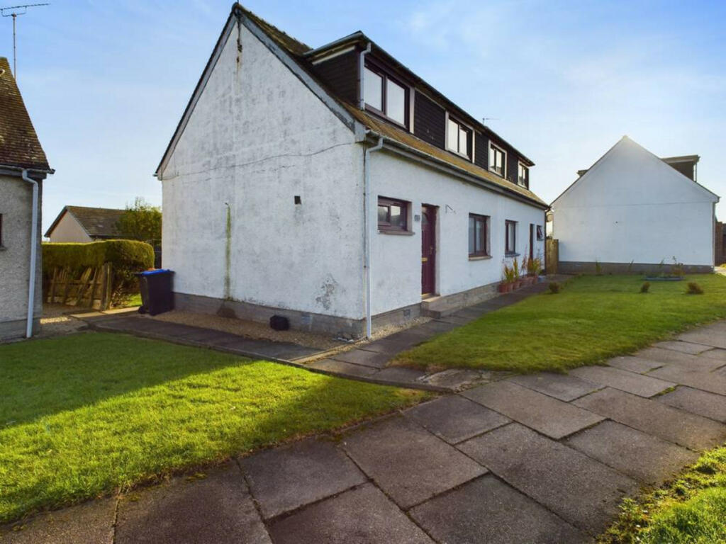 Additional image 11 of Fordyce Road, Turriff, AB53