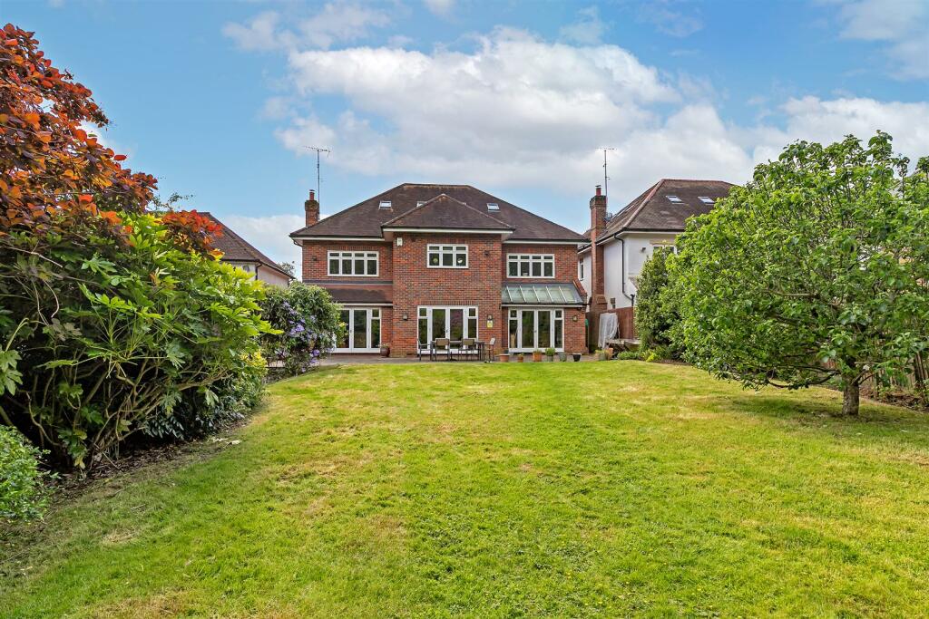 Additional image 17 of Homewood Road, St. Albans