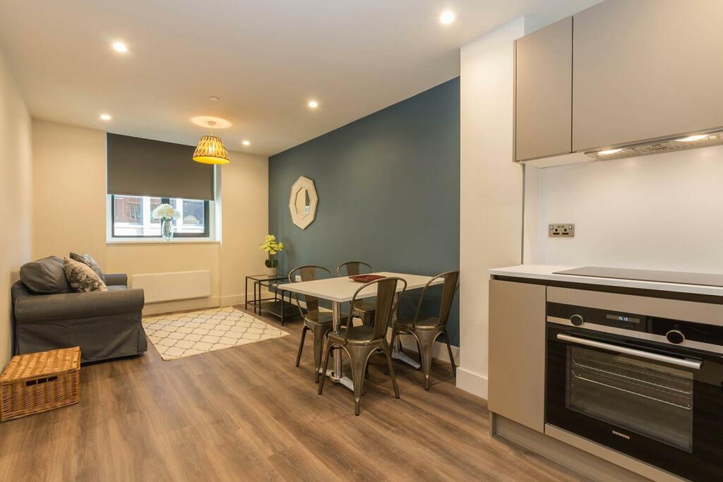 Additional image 9 of The Lightwell, Cornwall Street, B3 2EE