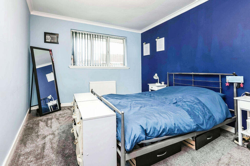 Additional image 9 of Broadhidley Drive, Bartley Green, Birmingham