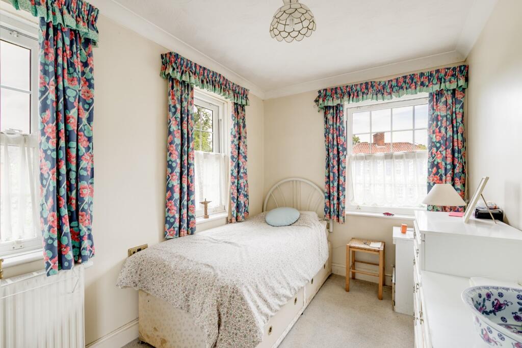 Additional image 9 of Asquith House, Guessens Road, Welwyn Garden City, Hertfordshire, AL8