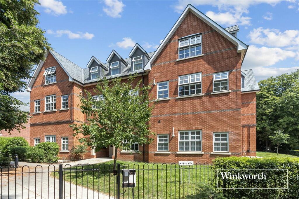 Additional property image - Goldring Court, Goldring Way, London Colney, St. Albans, AL2