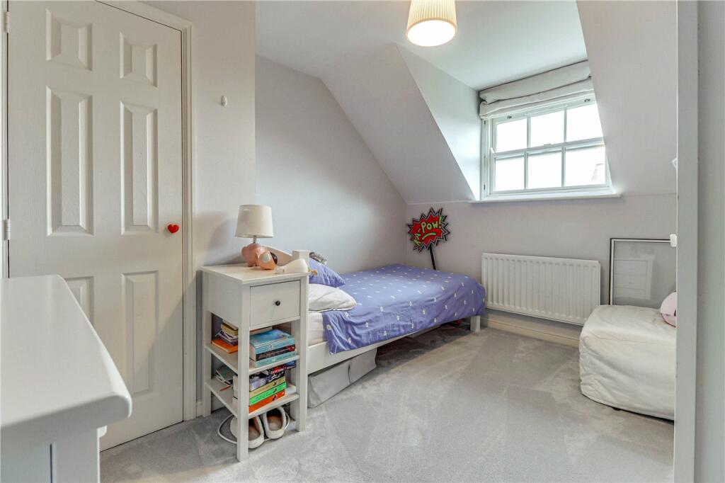 Additional image 15 of Goldsmith Way, St. Albans, Hertfordshire, AL3