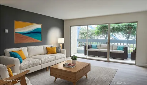 603 S Prospect Avenue Unit 105, Redondo Beach, CA 90277