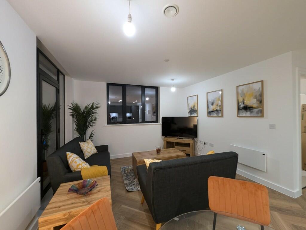 Additional image 23 of Scotland Street, Birmingham, B1