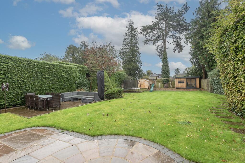 Additional image 11 of Blackhorse Lane, Redbourn, St. Albans