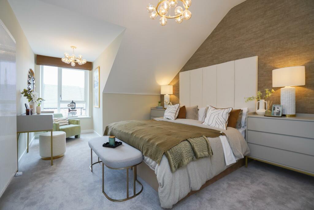 Additional image 6 of Belgrave Village, Belgrave Middleway, Balsall Heath, Birmingham, B12