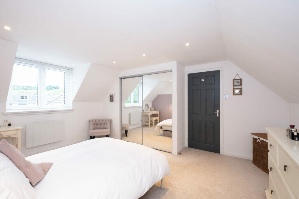 Additional image 15 of Rose Cottage, Drumlithie, AB39 3YS