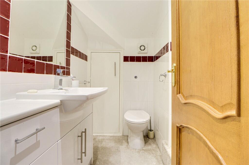 Additional image 24 of Mount Pleasant Lane, Bricket Wood, St. Albans, AL2