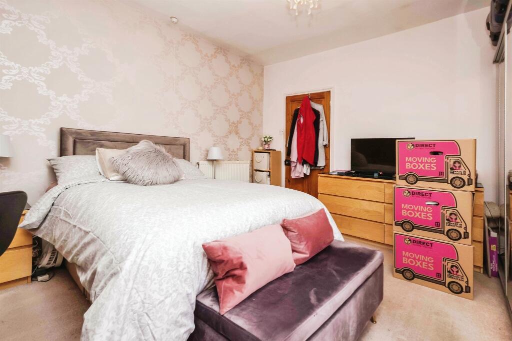 Additional image 5 of Mansel Road, Birmingham