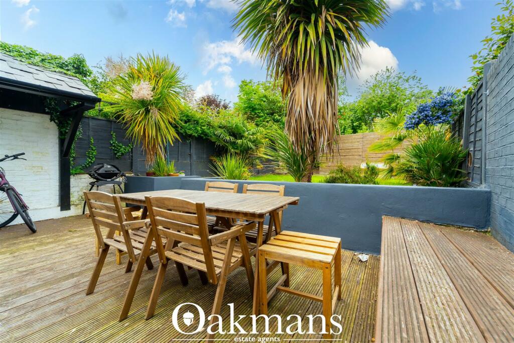 Additional image 16 of Nursery Road, Birmingham, B15