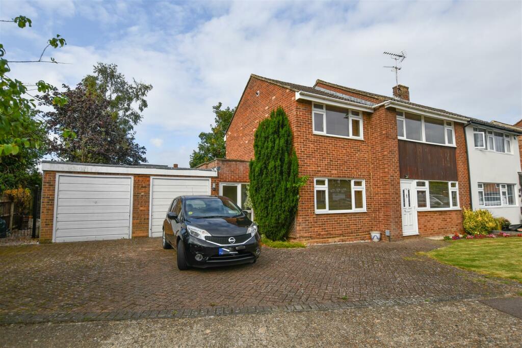 Additional image 21 of Cherry Tree Avenue, London Colney, St. Albans