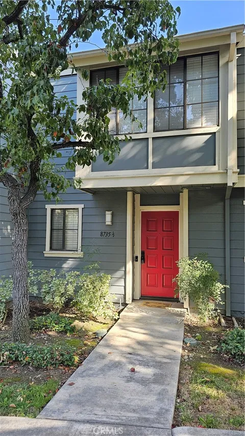 8735 Pine Crest Place, Rancho Cucamonga, CA 91730