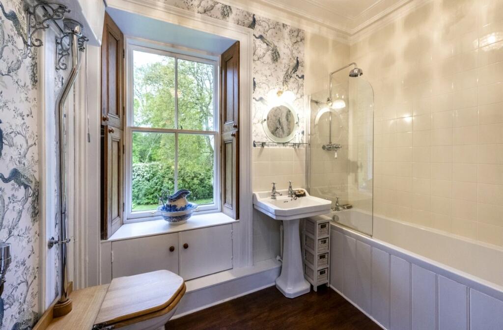 Additional image 7 of Auchnagathle House, Keig, Alford, Aberdeenshire, AB33