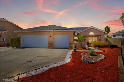 24871 Loire Court, Hemet, CA 92544