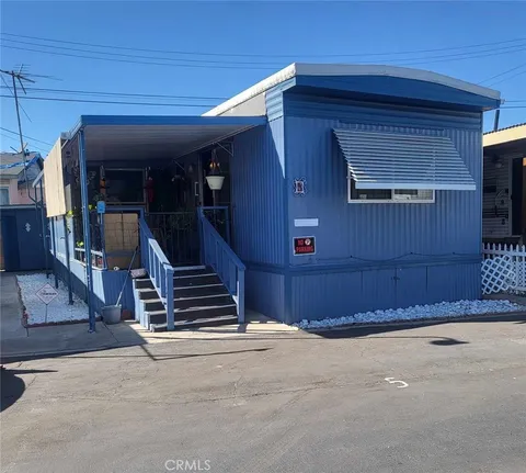 Primary image of 9235 Artesia Boulevard Unit 5, Bellflower, CA 90706