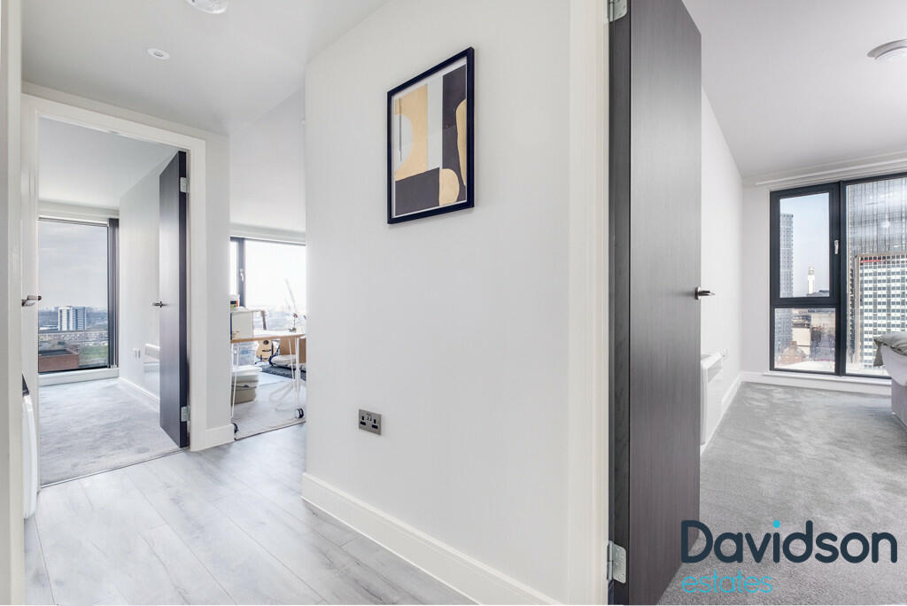 Additional image 7 of St Martins Place, Broad Street, Birmingham