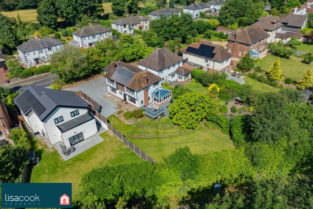 Additional image 31 of Watling Street, Park St Albans, Al2