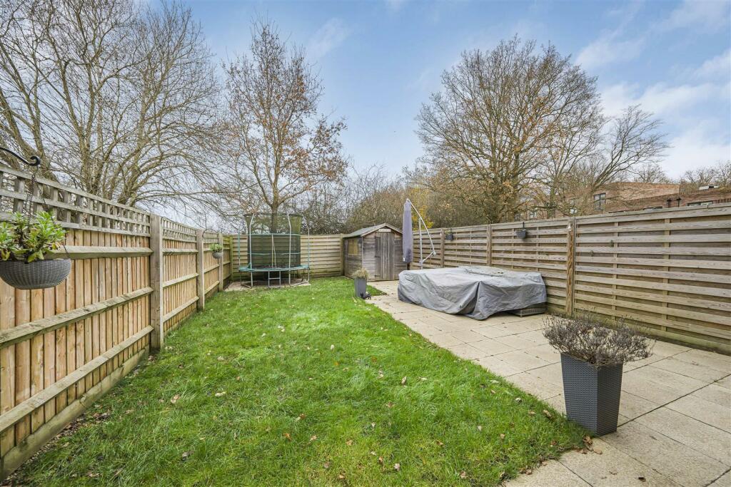 Additional image 13 of Barnes Wallis Way, Bricket Wood, St. Albans
