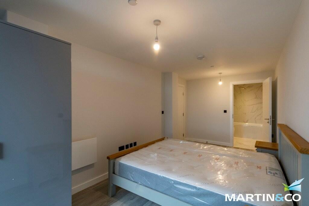 Additional image 9 of Apex Lofts, Warwick Street, Birmingham, B12