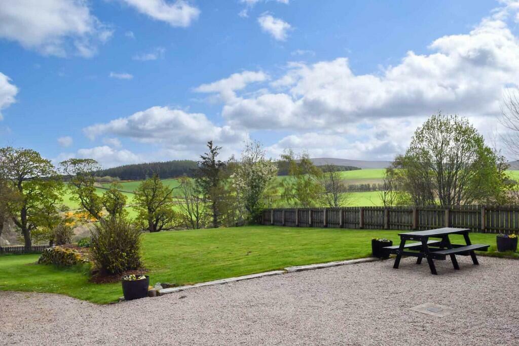Additional image 14 of Moray Cottages and Auchanhandoch Farmhouse, Dufftown