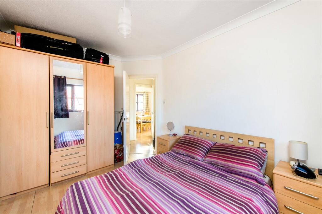 Additional image 6 of Flax Mews, High Street, Markyate, St. Albans, AL3