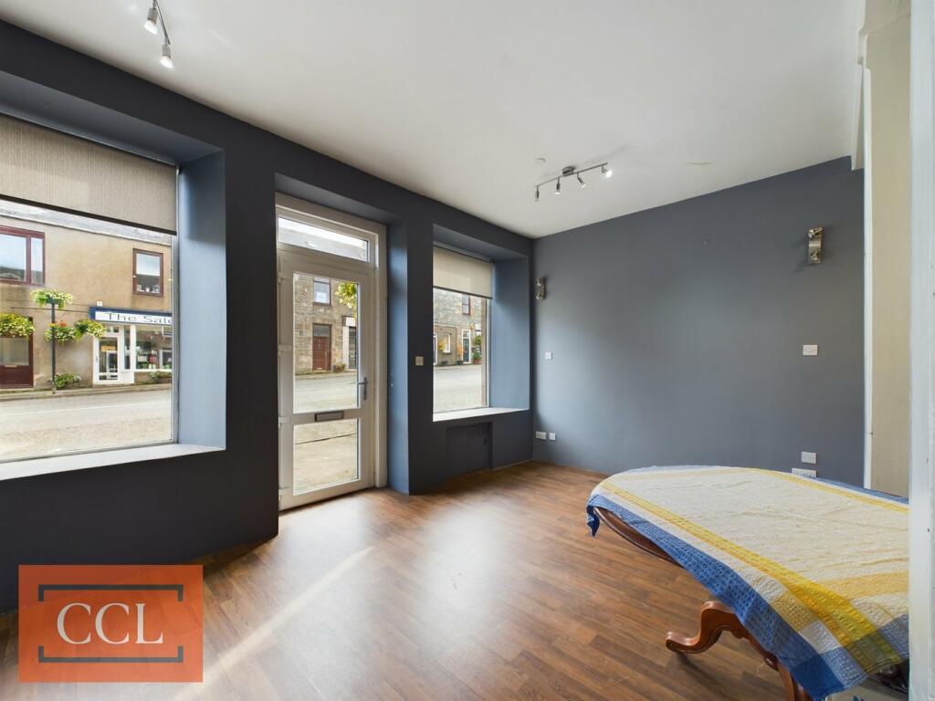 Additional image 27 of Fife Street, Dufftown, Keith, AB55