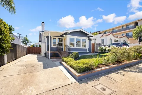 1035 W 13th Street, San Pedro, CA 90731