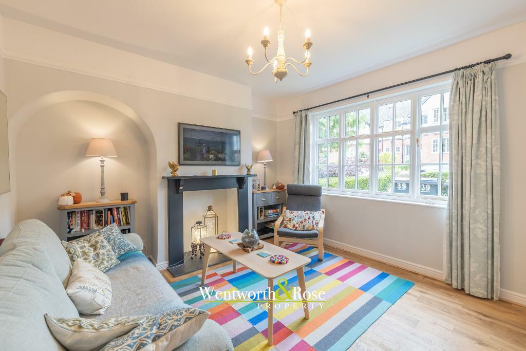 Additional image 5 of High Brow, Moor Pool, Harborne, Birmingham, B17 9EW