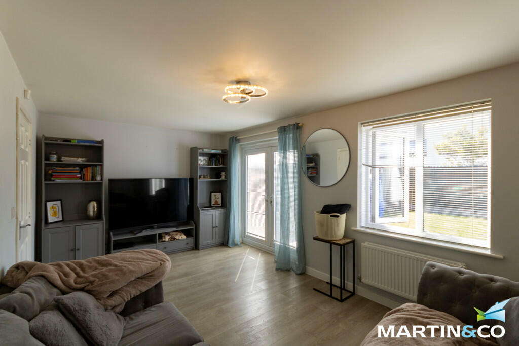 Additional image 16 of Exel Drive, Tyseley, B11