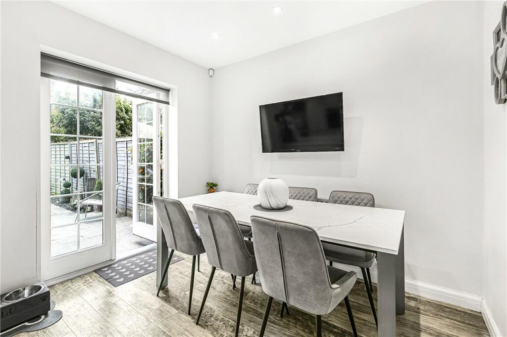 Additional image 8 of Beningfield Drive, Napsbury Park, St. Albans, Hertfordshire