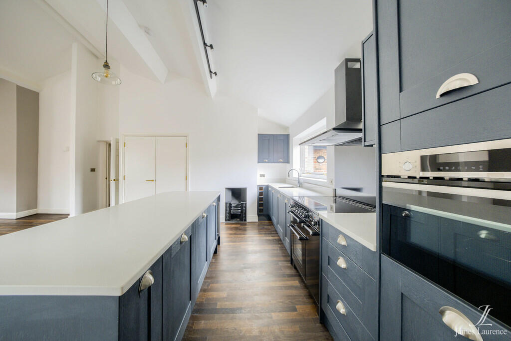 Additional image 14 of Reliance Works, 42 Kenyon Street, Jewellery Quarter