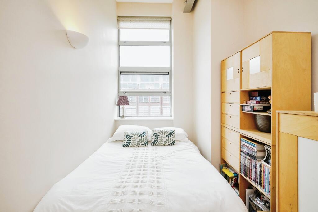 Additional image 14 of 91 Branston Street, Birmingham, B18