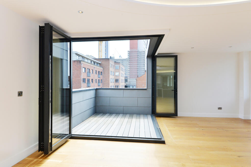 Additional image 16 of Water Street, Birmingham, B3